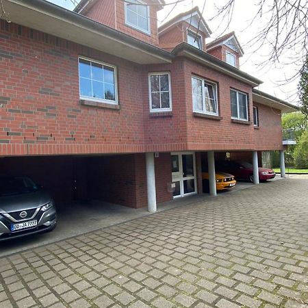 Luxus Apartament Ammersbek Dış mekan fotoğraf