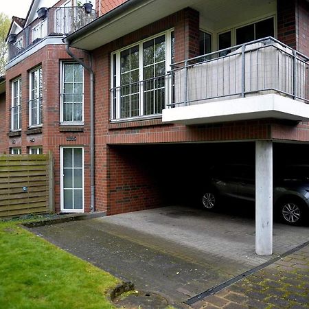 Luxus Apartament Ammersbek Dış mekan fotoğraf