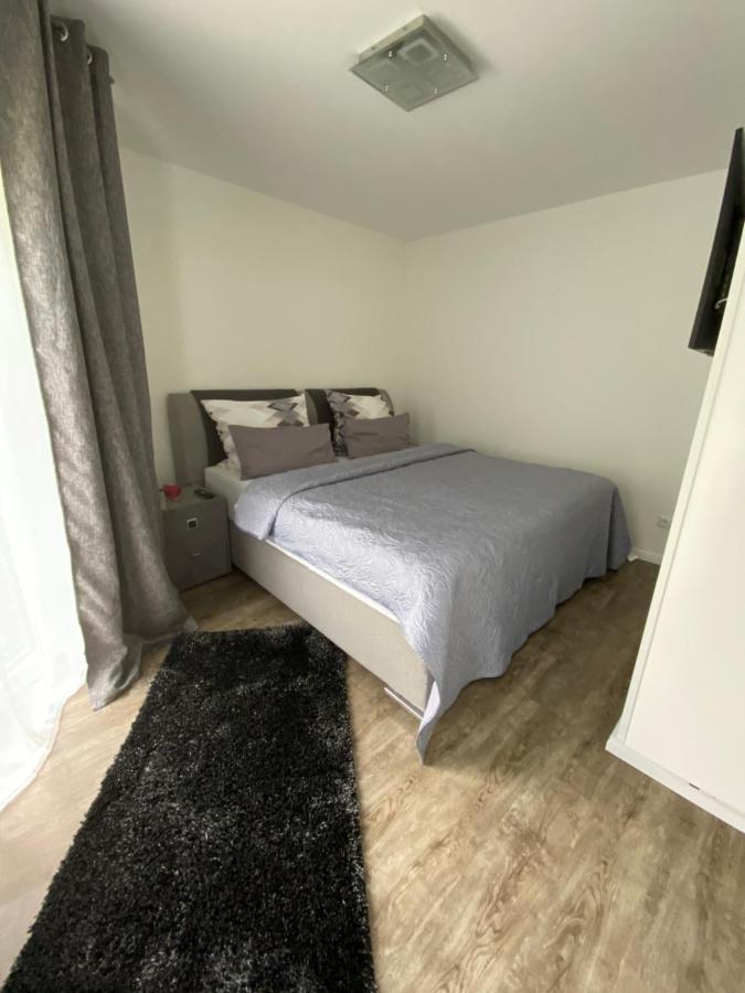 Luxus Apartament Ammersbek Dış mekan fotoğraf