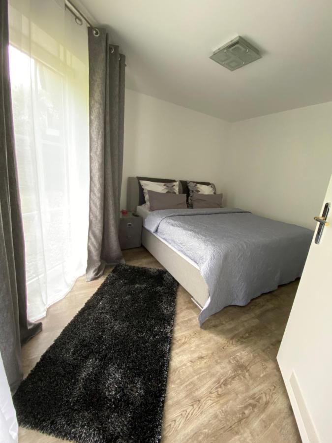 Luxus Apartament Ammersbek Dış mekan fotoğraf