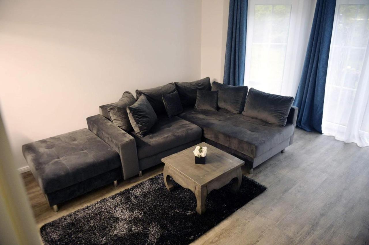 Luxus Apartament Ammersbek Dış mekan fotoğraf