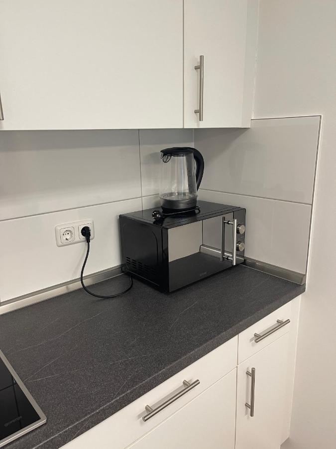 Luxus Apartament Ammersbek Dış mekan fotoğraf