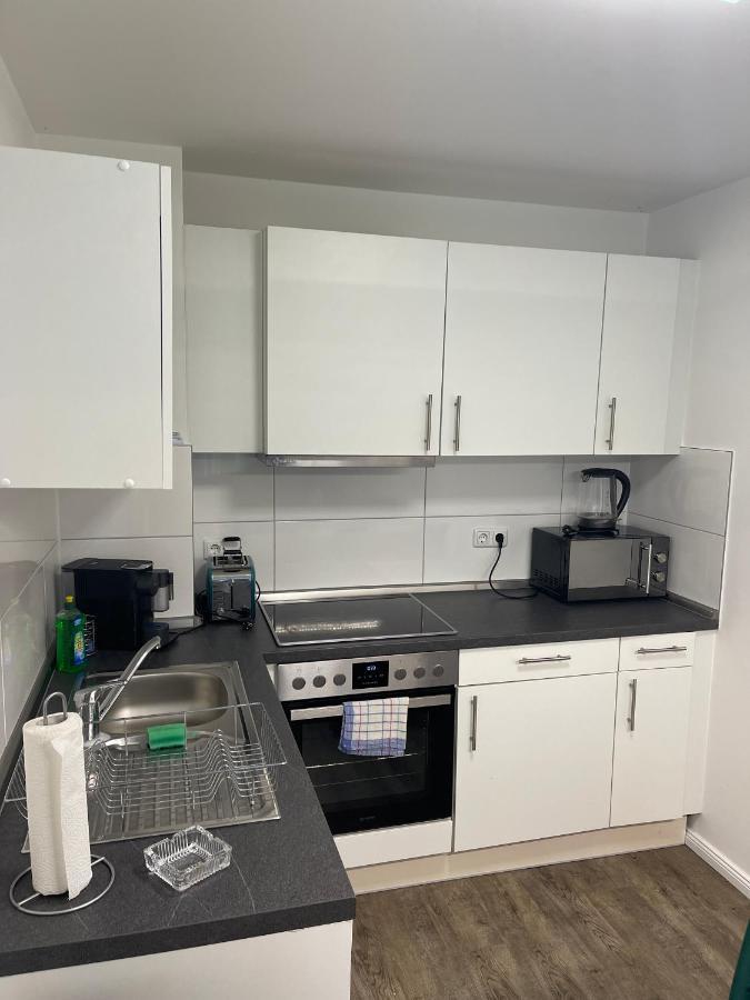 Luxus Apartament Ammersbek Dış mekan fotoğraf