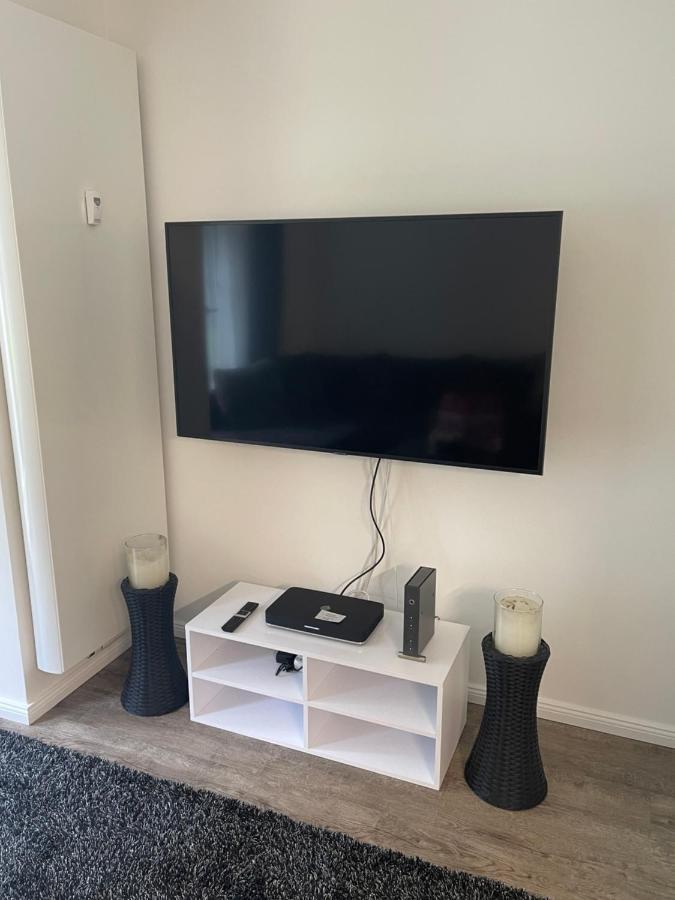 Luxus Apartament Ammersbek Dış mekan fotoğraf